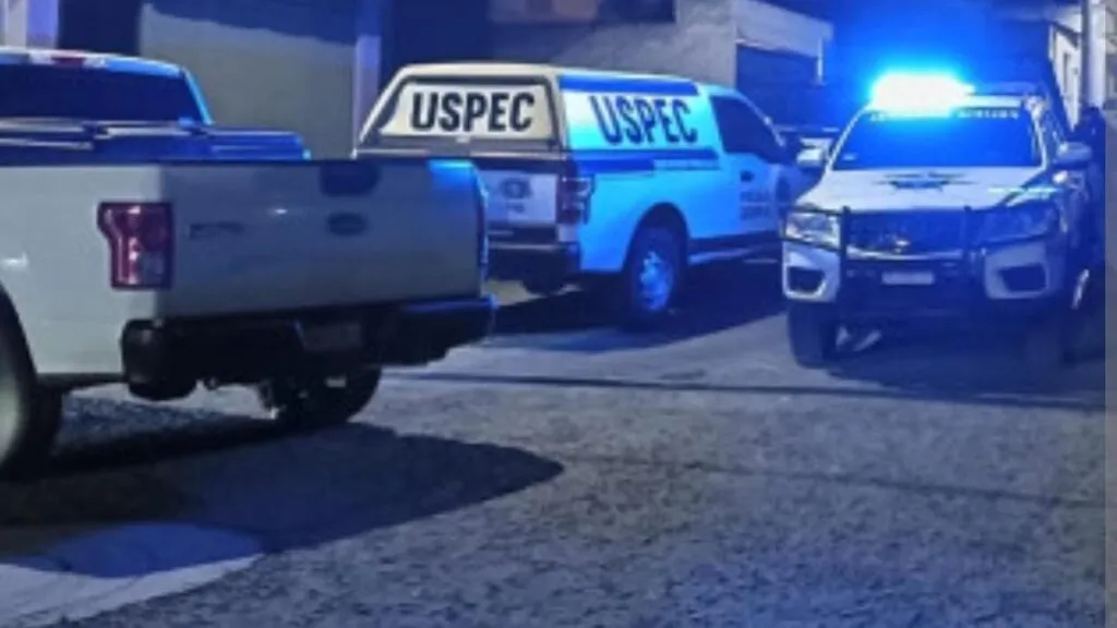 Al interior de su domicilio asesinan a una joven de 16 años