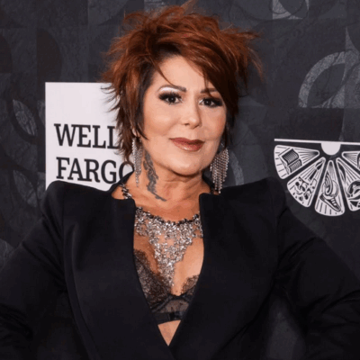 Alejandra Guzmán hospitalizada nuevamente, hay incertidumbre sobre su salud