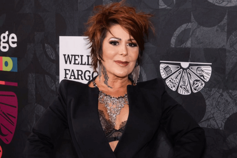 Alejandra Guzmán es hospitalizada de nueva cuenta; hay incertidumbre sobre su estado de salud