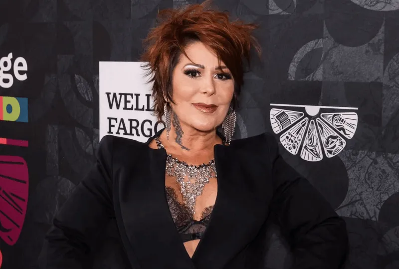 Alejandra Guzmán es hospitalizada de nueva cuenta; hay incertidumbre sobre su estado de salud