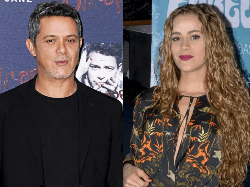 Alejandro Sanz y Candela Márquez reaparecen juntos en Madrid tras versiones de ruptura