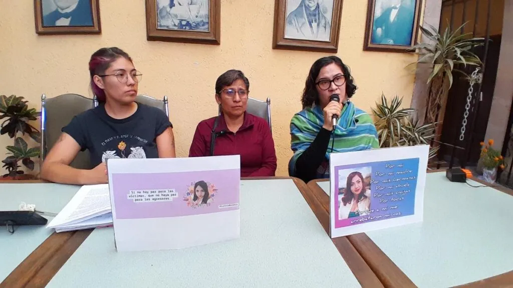 Alerta en caso sobre feminicidio de Zuleyma Zaret por proceder de juez de control