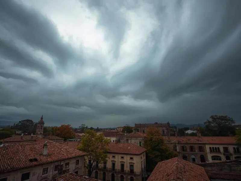 Alerta SMN por 3 días de lluvia y trombas; entérate en qué Estados