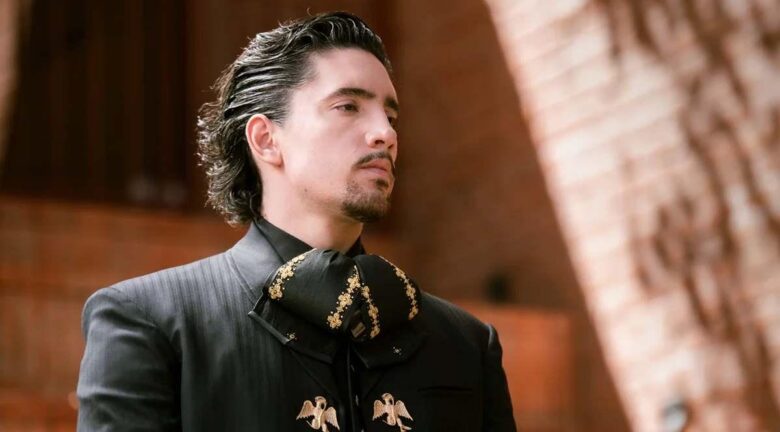 Álex Fernández pospone concierto de Uruapan en apoyo a Carlos Manzo