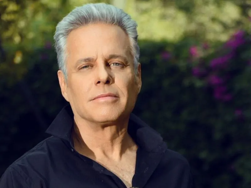 Alexis Ayala desmiente rumores sobre Parkinson y recuerda que su padre sí vivió con la enfermedad