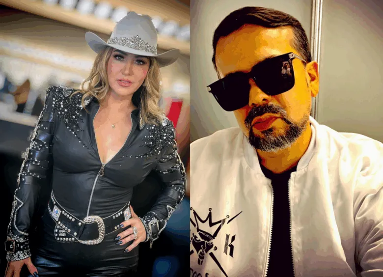 Alicia Villarreal pide justicia y confirma que no perdonará a Cruz Martínez