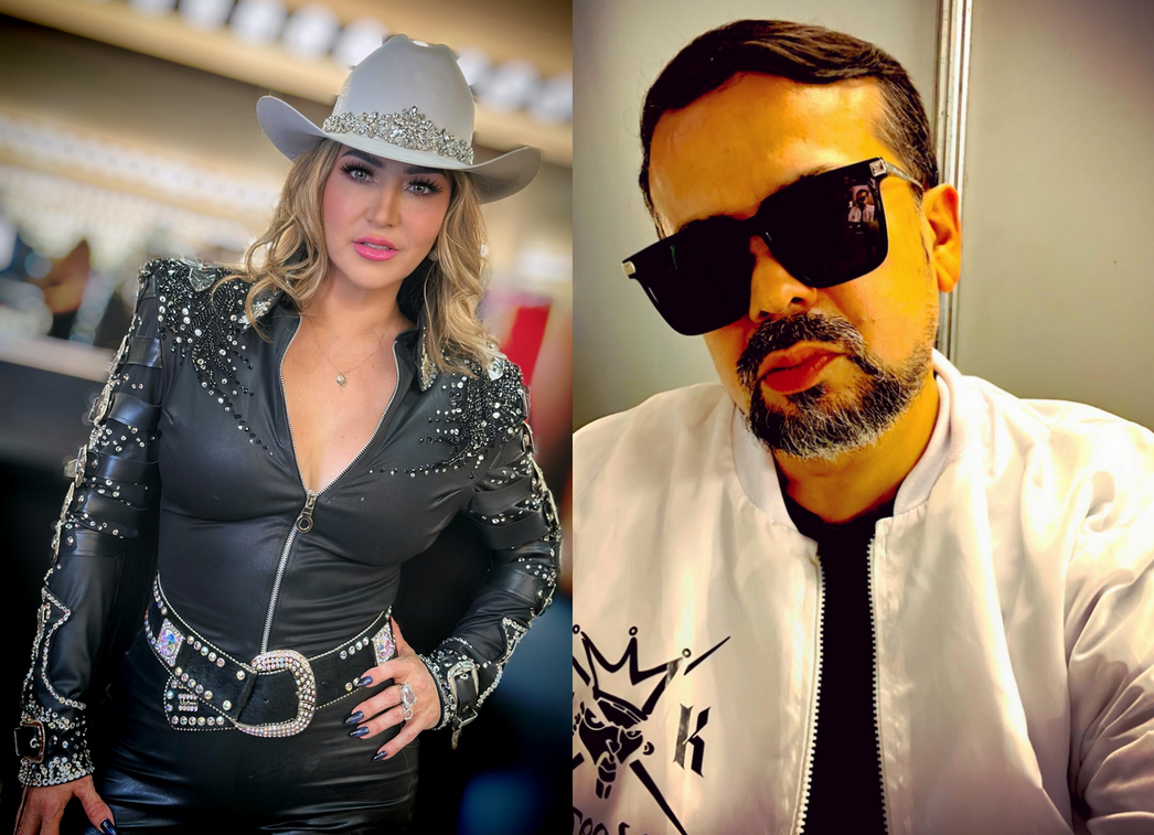 Alicia Villarreal pide justicia y confirma que no perdonará a Cruz Martínez