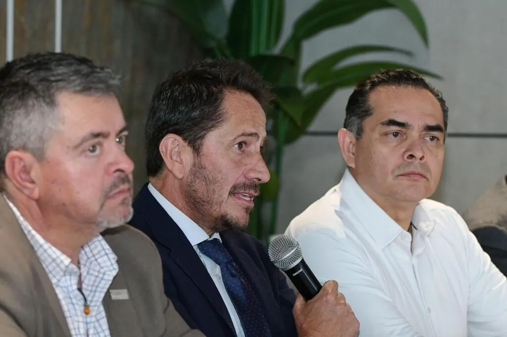 Alinean federación y estado ruta para acelerar nuevas inversiones en Michoacán: Sedeco-2