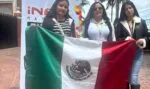 Alumnas del Cecytem Puruándiro representan a Michoacán en Infomatrix Sudamérica