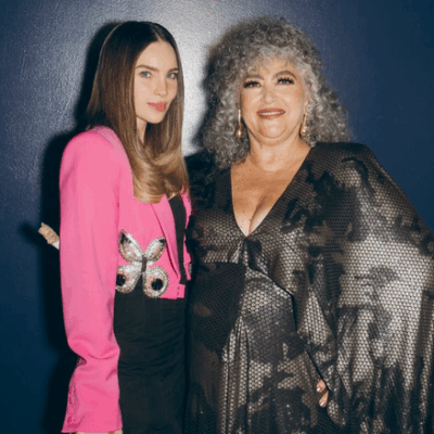 Amanda Miguel: Nuevo disco con Belinda y Karol G