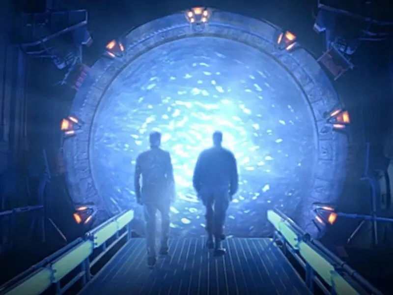 Amazon Prime revive 'Stargate' en nueva serie