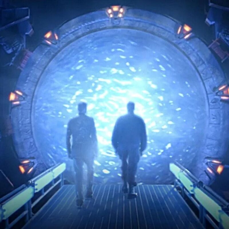 Amazon Prime Video anuncia nueva serie de Stargate