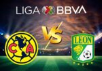 América vs León: Horario y dónde ver el partido en vivo