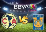 América vs Tigres: Emocionante Final de ida de la Liga MX Femenil 2025
