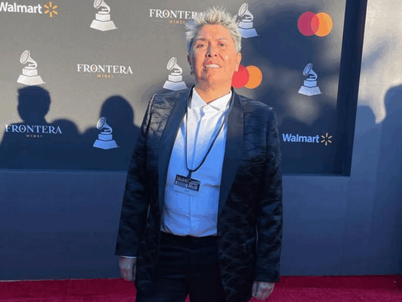 Elena Jiménez responde a Lupillo Rivera sobre el romance con ‘La Chiquis’