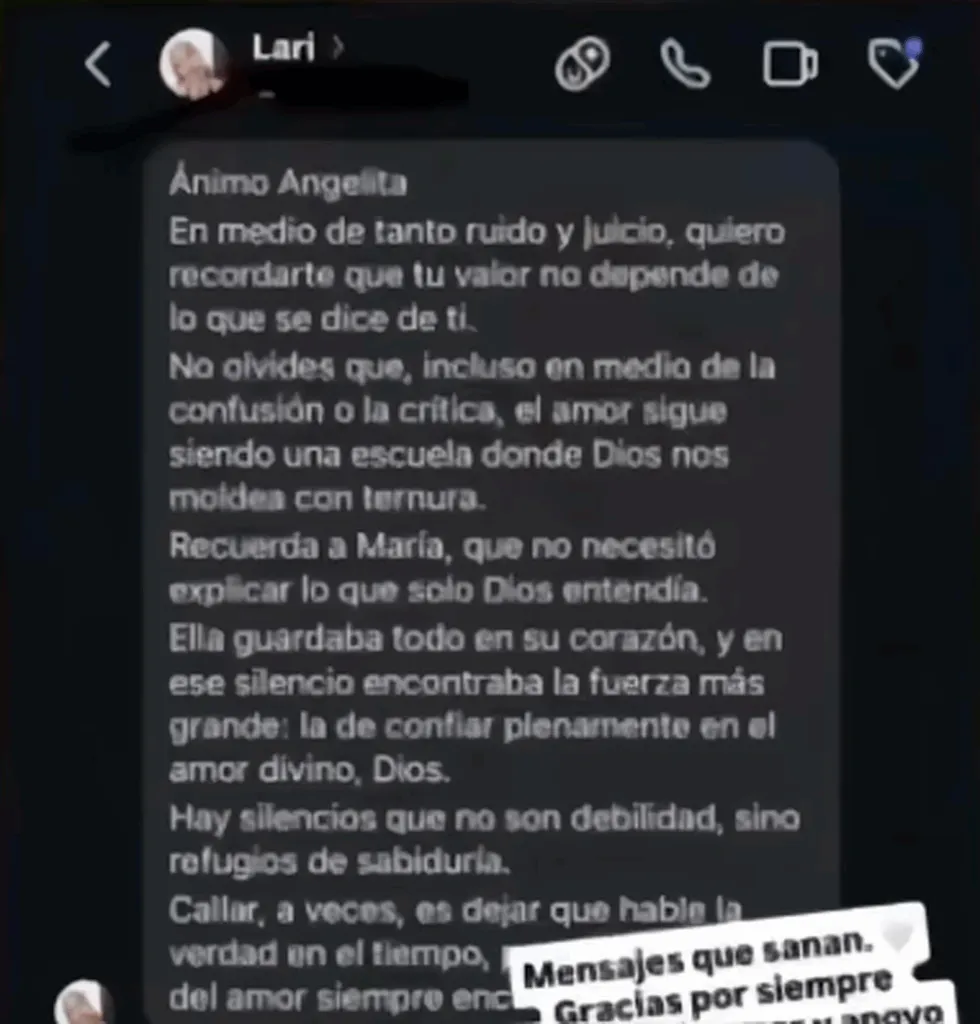 Ángela Aguilar comparte mensaje tras críticas por figurar como autora del cover de “La Gata Bajo la Lluvia”-2