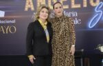 Angélica María apoya a su hija Angélica Vale tras su divorcio