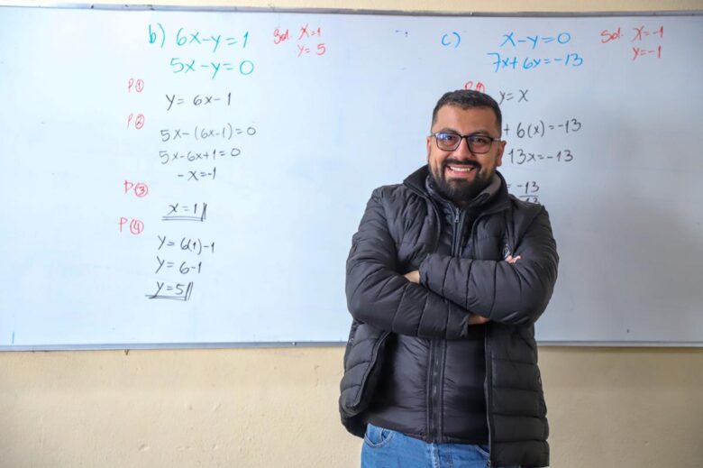 Anuncia SEE cambio de horario ante la temporada invernal en Michoacán