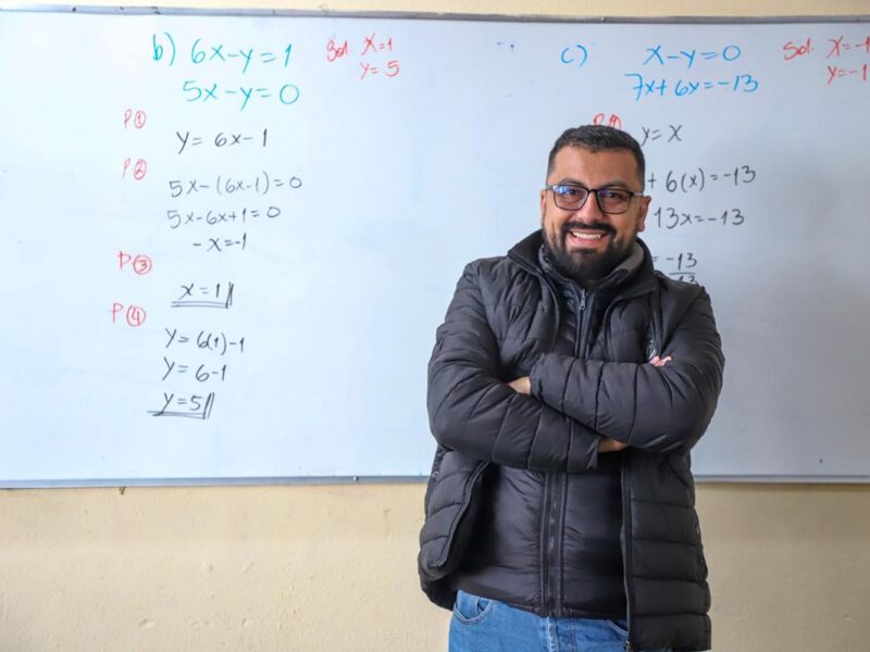 Anuncia SEE cambio de horario ante la temporada invernal en Michoacán