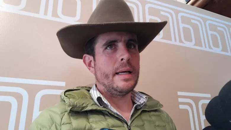 Apoyo del Estado a Uruapan no va amarrar al Movimiento del Sombrero