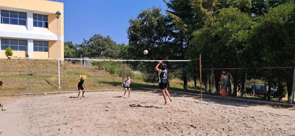 Arrancan Jornadas de Jóvenes por la Paz en Ciudad Hidalgo, dentro del Plan Michoacán-2