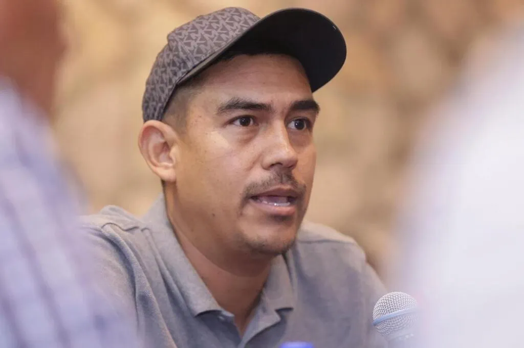 Arroceros de Michoacán agradecen a Bedolla apoyo en precios-2