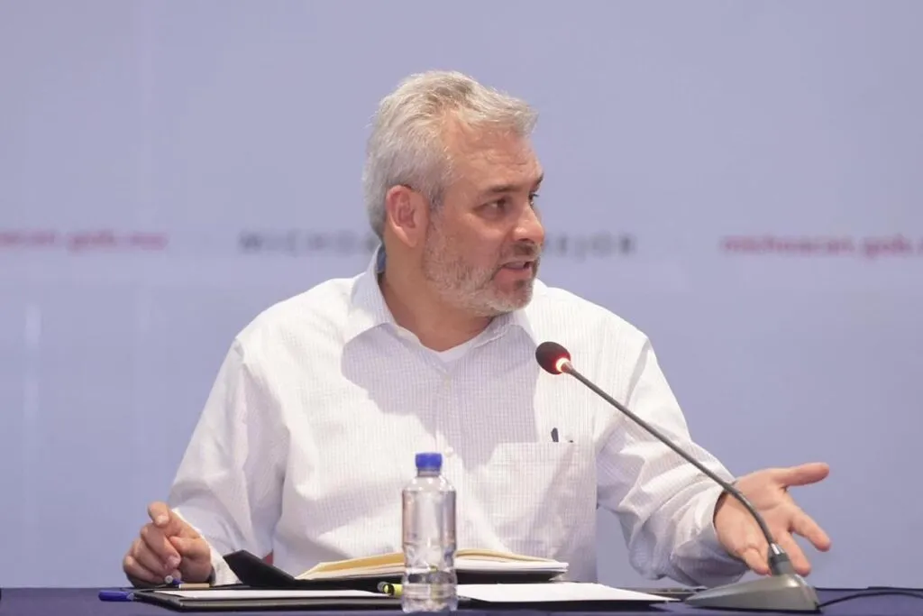 Arroceros de Michoacán agradecen a Bedolla apoyo en precios-3