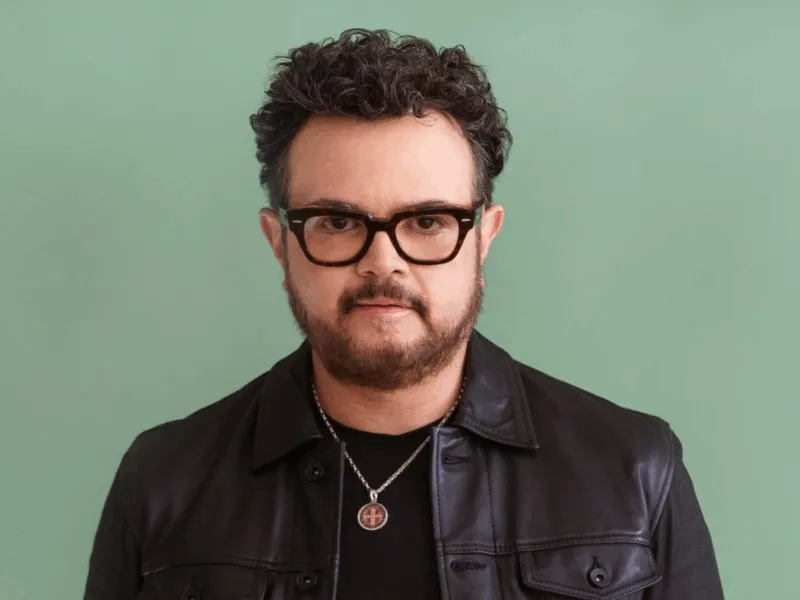 Aleks Syntek en crisis Audios filtrados revelan presunta infidelidad e incluso un posible abuso