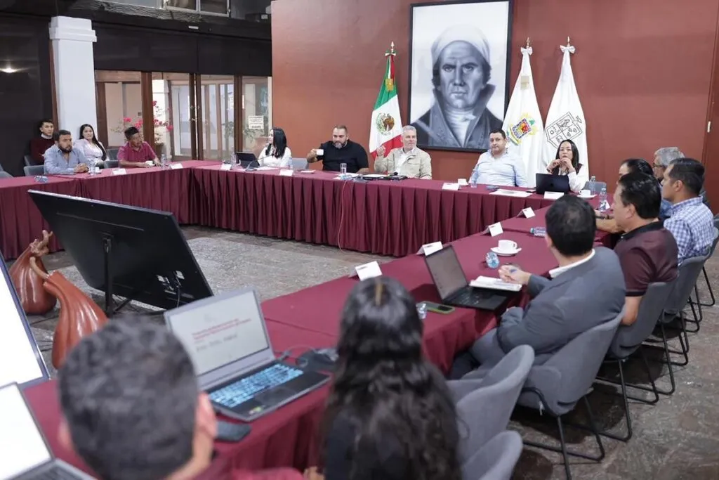 Asegurada renovación del transporte público de Uruapan