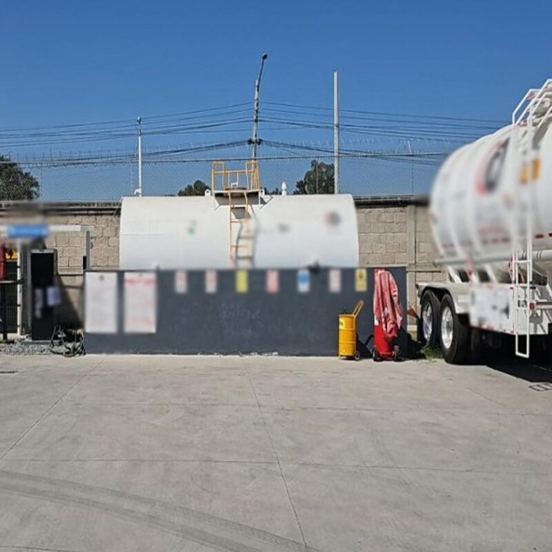 Incautan 324 mil litros de hidrocarburo en Tlaquepaque, Jalisco