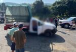 Dos hombres son asesinados a balazos en Chilchota