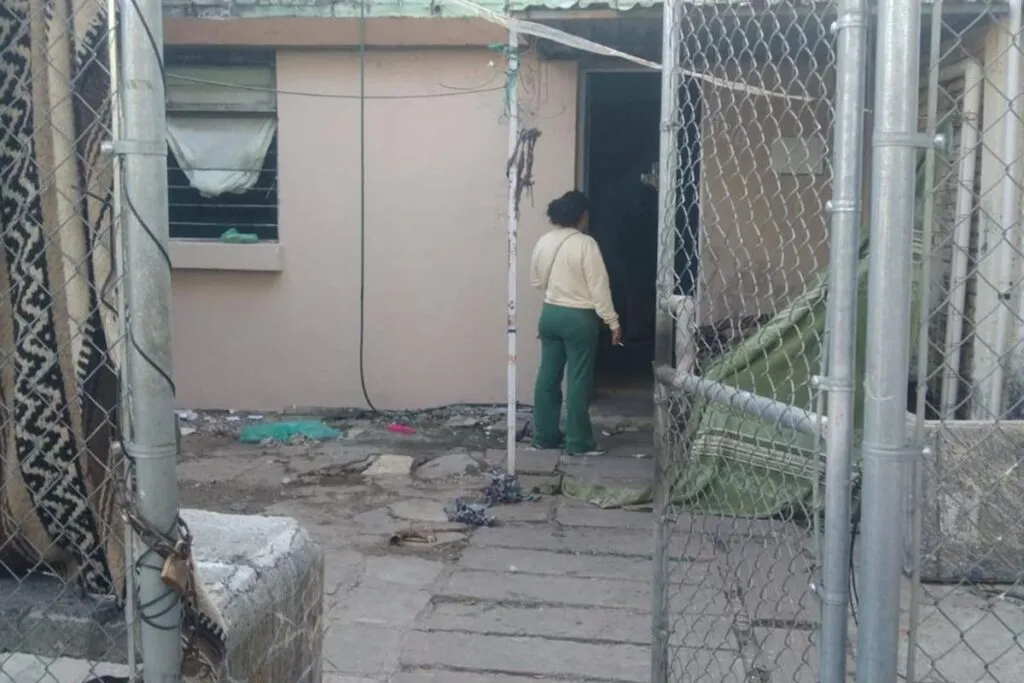 Asesinan a "El Hebreo" al interior de su domicilio en Zamora, Michoacán-1