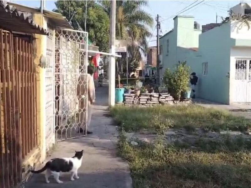 Asesinan a "El Hebreo" al interior de su domicilio en Zamora, Michoacán