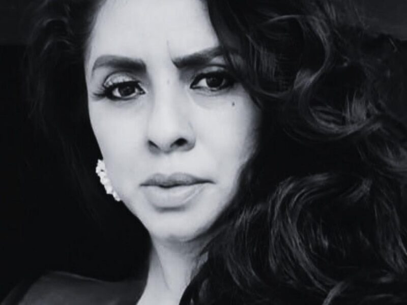 Asesinan a Guadalupe Urban, regidora del PVEM en Oaxaca