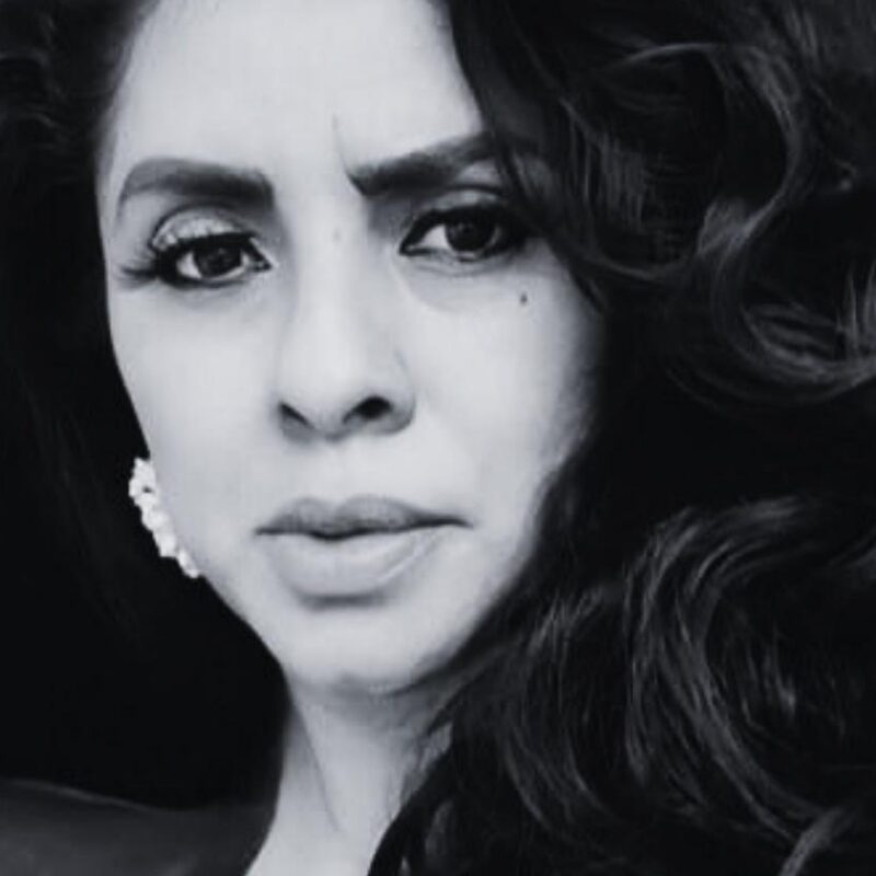 Asesinato de Guadalupe Uribe Ceballos en Oaxaca