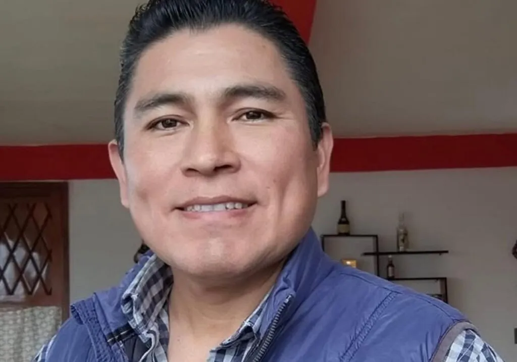 Asesinan a Juan Carlos Mezhua, ex alcalde de Zongolica, en Veracruz