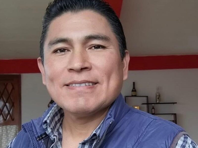 Asesinan a Juan Carlos Mezhua, ex alcalde de Zongolica, en Veracruz