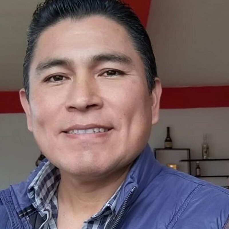 Asesinan a Juan Carlos Mezhua, exalcalde de Zongolica en Veracruz