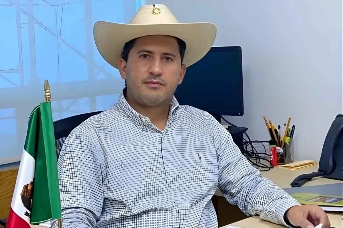 Asesinan al alcalde de Uruapan Carlos Manzo en festival de las Velas Uruapan, ataque armado