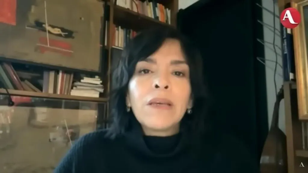 Asesinato de Carlos Manzo habría sido orquestado por líder de la Nueva Familia Michoacana: Anabel Hernández