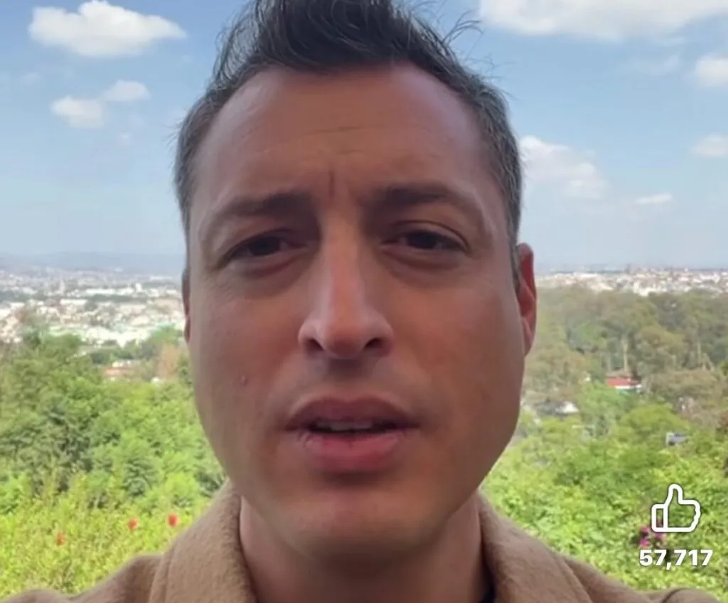 Asesinato de Carlos Manzo, recordatorio de que el crimen sigue azotando al país: Colosio