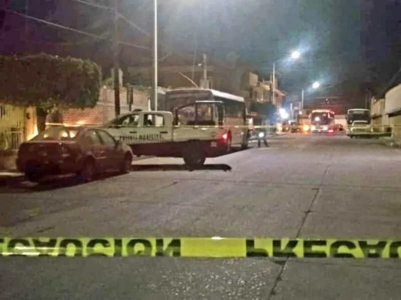 Ataque armado deja joven sin vida en Zamora