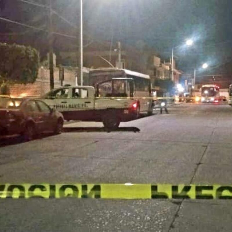 Por motivos desconocidos asesinan a un joven en Zamora