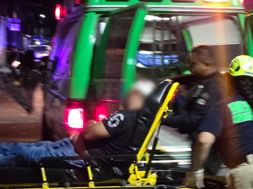 ataque armado en Zamora deja un muertto y dos heridos