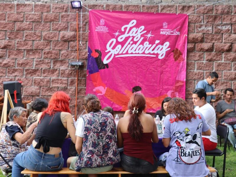 atención a mujeres Michoacán 1