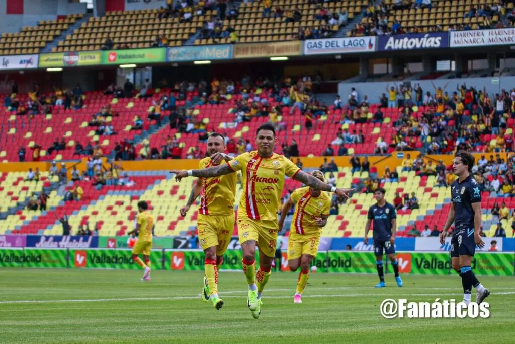 Atlético Morelia ante Irapuato revivirán ‘añejo clásico’ en semifinales de la Liga de Expansión