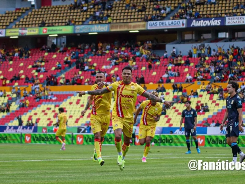 Atlético Morelia ante Irapuato revivirán ‘añejo clásico’ en semifinales de la Liga de Expansión