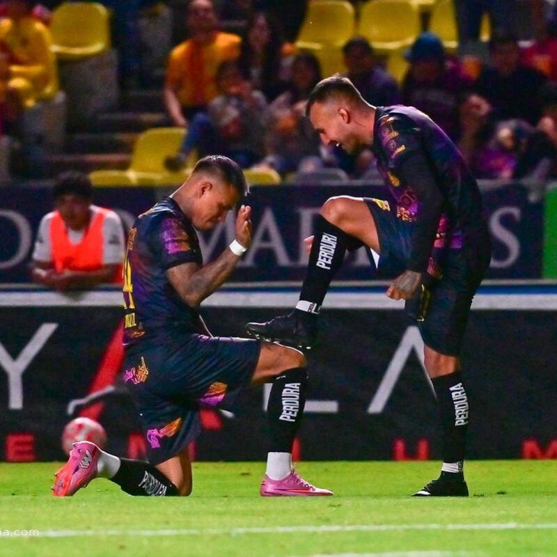 Atlético Morelia con ventaja de goles visita a Cancún FC por el boleto a Semifinales