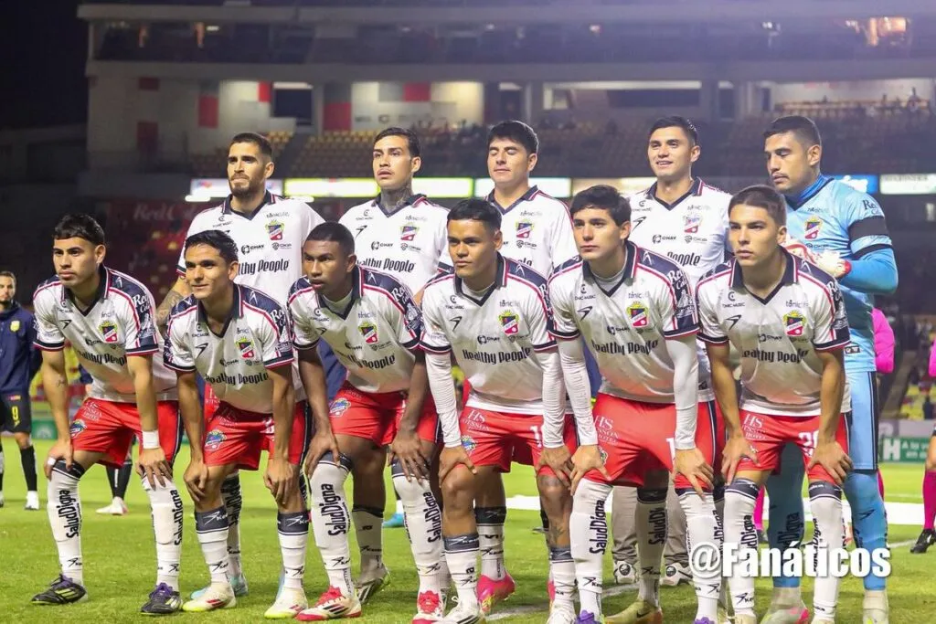 Atlético Morelia deja ir vivo al Irapuato con par de roscas-1