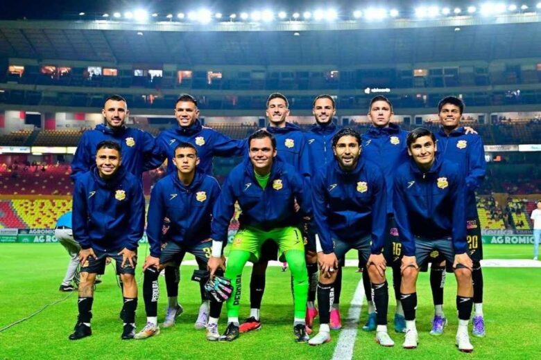 Atlético Morelia empata 1-1 con Cancún y avanza a semifinales del Apertura 2025 en la Liga de Expansión.